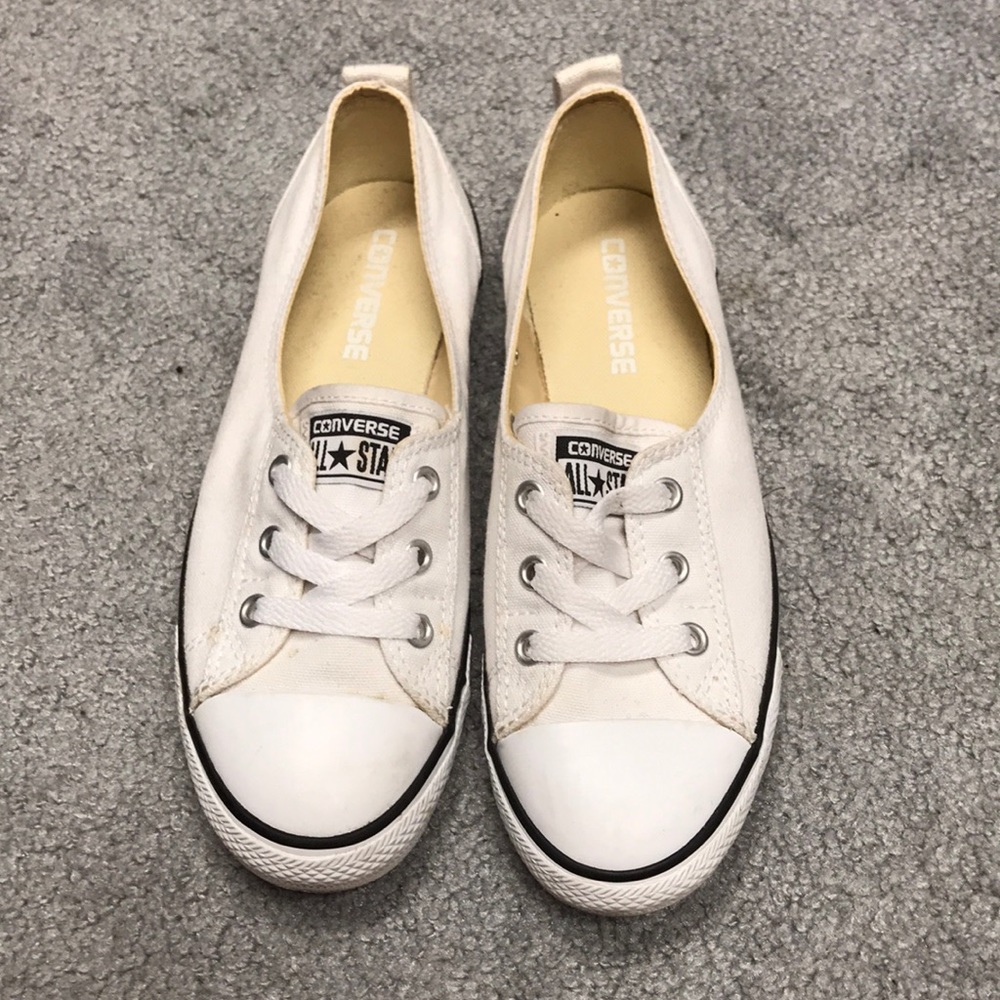 Converse👟